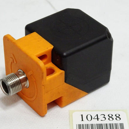 Ifm electronic IM5115 IMC3020BBPKG/US Induktiver Sensor