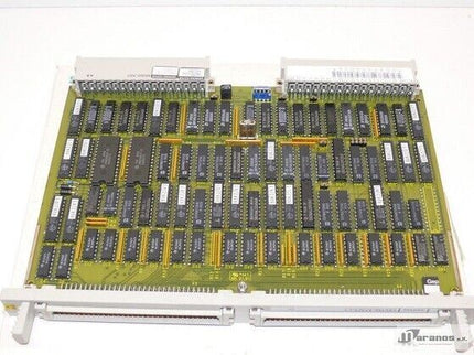 Siemens E89130-B2323-L1 Bus Interface Module E89130B2323L1