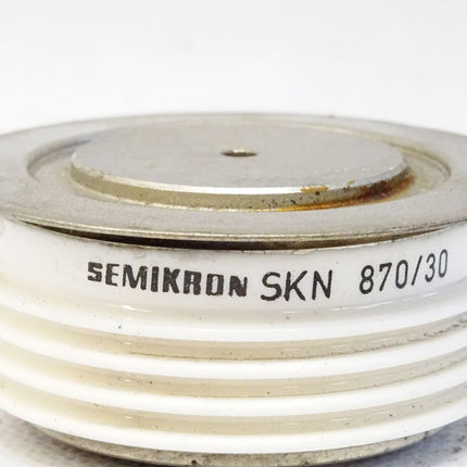 Semikron Thyristor SKN870/30