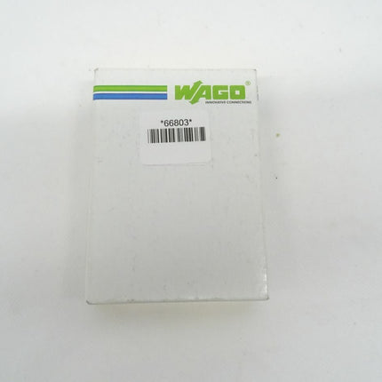 Wago 750-401 2 channel 24VDC 0,2MS Input 750401 NEU-versiegelt