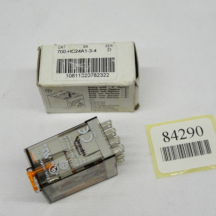 Allen-bradley 700-HC24A1-3-4 / Neu OVP