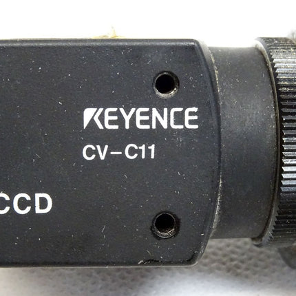 Keyence CV-C11 Kamera