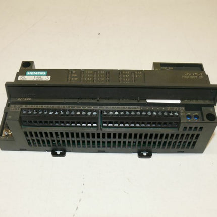 Siemens 6ES7215-2AD00-0XB0 Simatic S7 6ES7 215-2AD00-0XB0 Prozessor