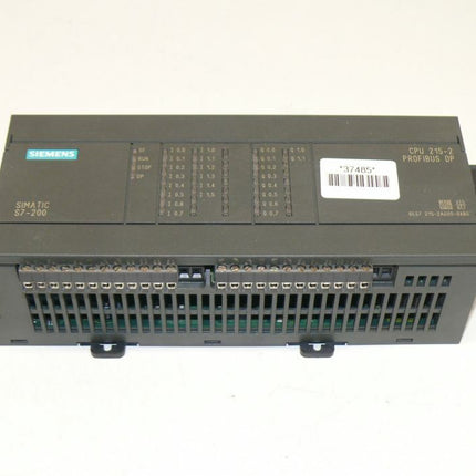 Siemens 6ES7215-2AD00-0XB0 Erweiterungsmodul 6ES7 215-2AD00-0XB0 E: 04