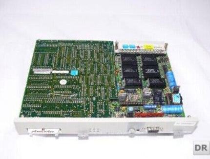 Siemens Teleperm 6DS1731-8EA / 6DS 1731-8EA E:02 SW:04