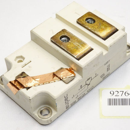 Eupec BSM300GA100D Igbt Module