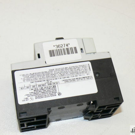 Siemens Sirius 3RV1011-0CA10 / 3RV1 011-0CA10