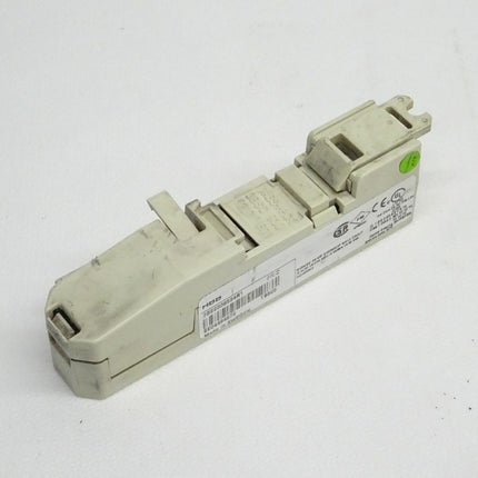 ABB 3BSE008534R1 Bus Kabel Adapter Modul