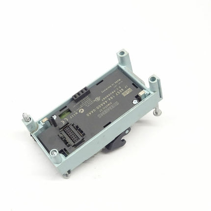 Siemens SIMATIC S7 6ES7194-4AA00-0AA0 E: 02 6ES7 194-4AA00-0AA0 Connecting Modul