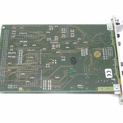 VMEbus Interbus-S-Opto 70030210