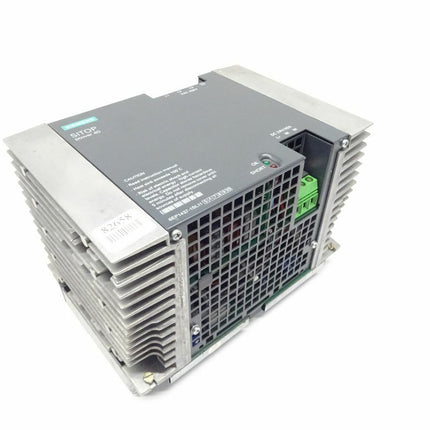 Siemens 6EP1437-1SL11 Sitop Power 40 6EP1 437-1SL11 Stromversorgung