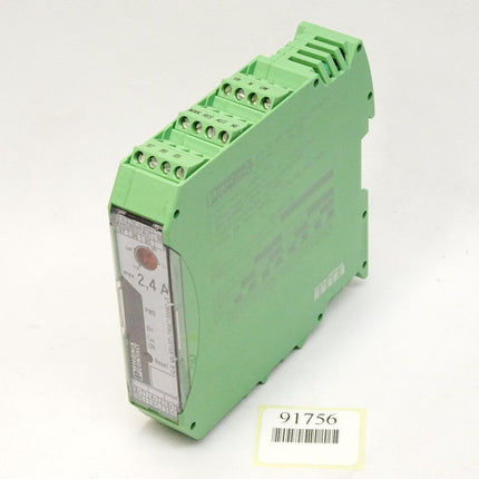 Phoenix Contact Hybridmotorstarter ELR H3-IES-SC-230AC/500AC-2 / 2900568