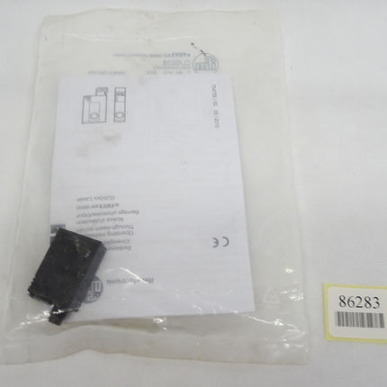 Ifm electronic Efector200 / OJ5038 / OJSLOOKG/SO/AS / Neu OVP