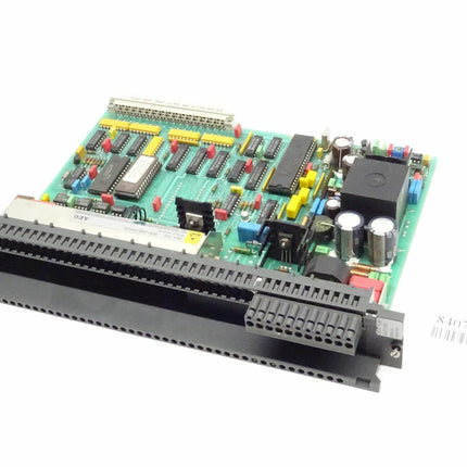 AEG DEA106 6051-042.243135 / 6051-042.243 135 / Rev10 / Bitbus receiver