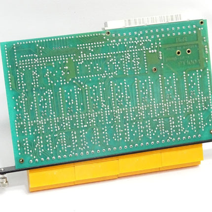 B&R PT81 ECPT81-0 Rev01.00 MULTI Analoges Eingangsmodul