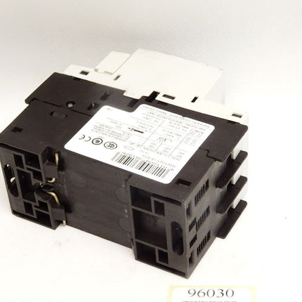 Siemens Sirius 3RV1021-0FA15 Leistungsschalter