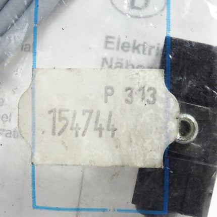 Festo Näherungsschalter 154744 SMEO-1-LED-24 B-SA / Neu OVP