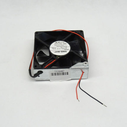 Minibea-Matsushita Motor Corporation NMB-MAT 7 3110KL-05W-B50