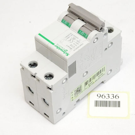 Schneider Electric Osmart C10 OSMC32N2C10 / Neu