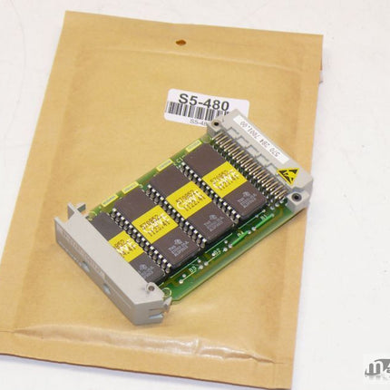 Siemens Sinumerik 6FX1852-1BX12-4B RAM-Modul 6FX1852-1BX12-4B Eprom