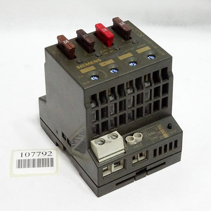 Siemens Sitop Select 6EP1961-2BA00 / 6EP1 961-2BA00 E:4