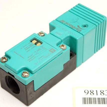 Pepperl+Fuchs 22311 OJ 200-M1K-E23/Ex Photoelectric Sensor Switch