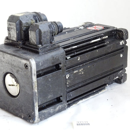 Bosch Bürstenloser Servomotor 0133500317 SE-B3.055.030-10.000 3000min-1