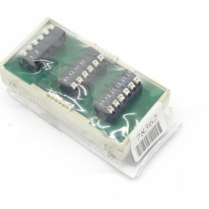 Pilz PSENim 1 Sicherheits Interface Modul 535130 neu-versiegelt