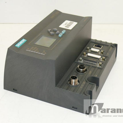 Siemens 6GF1018-2AA Simatic Vision Sensor 6GF1 018-2AA