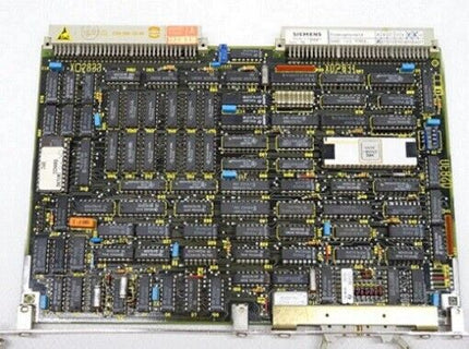 Siemens 6FX1126-1AA00 Sinumerik 6FX1 126-1AA00 Interface