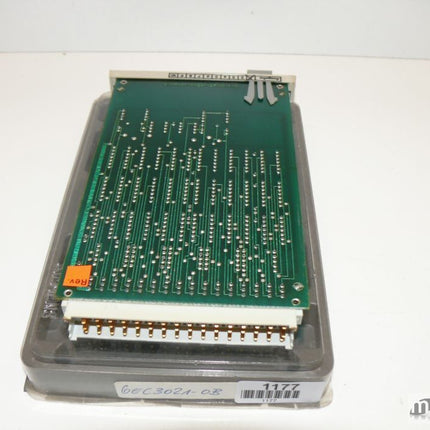 Siemens 6EC3021-0B Simatic C3 6EC3 021-0B Simadyn