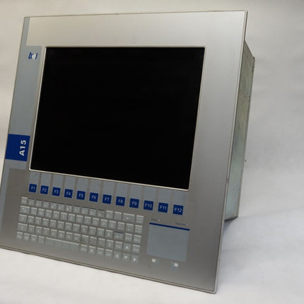 Tci A15 A15-ATX/KB Touch Panel