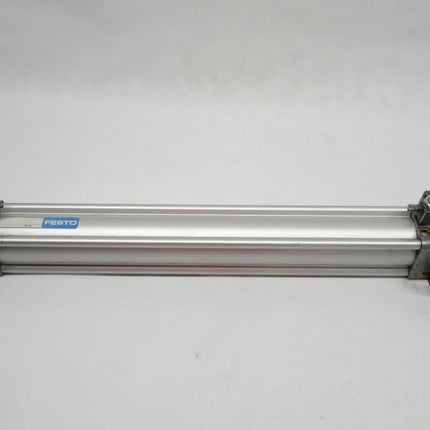 FESTO DNU-50-400-PPV-A Pneumatic Zylinder