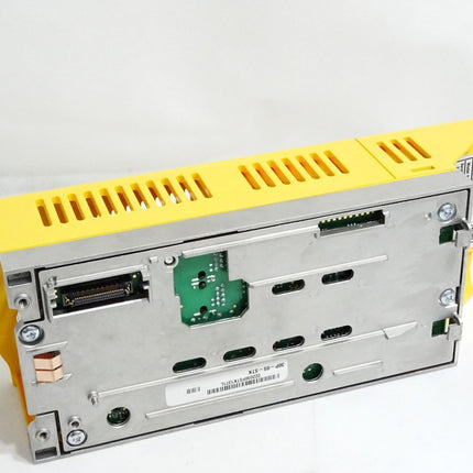 Parker AC30 series Variable Speed Drive 4kW 710-4D0010-BE-0S-0000 30P-0S-STK 30P-2S-0000 Control Module / Unbenutzt