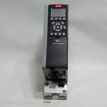 Danfoss VLT Automation Drive 131B0001 FC-302P4K0T5E20H1 4.0kW