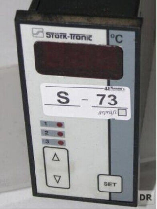 STÖRK-TRONIC ST 50-31.01 / 205427 / ST5031.01 / 230V AC / 50/60Hz