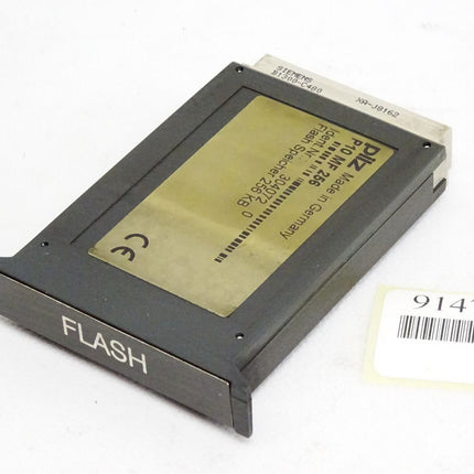 Pilz P10 MF 256 / 304072 / Flash Module