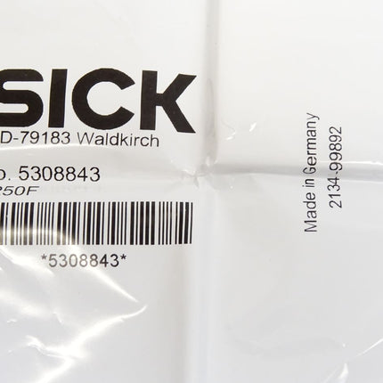 Sick 5308843 P250F Reflektor / Neu OVP