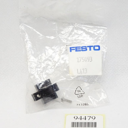 Festo Befestigungsbausatz 175093 / Neu OVP