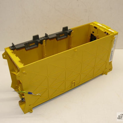 Fanuc A05B-2500-C001 2 Slot Backplane PSU Rack leer