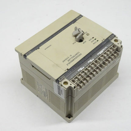 Hitachi H-20DRP programmierbarer Kontroller 94A17 / H20DRP