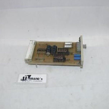 SIEMENS 6DC5005-8AC Simadyn / 6DC5005-8AC / E-Stand: 01