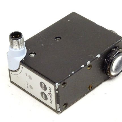 Datasensor Tlu-165 / 025203 / Contrast Photoelectric sensor