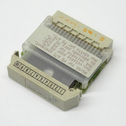 Siemens EPROM 6ES5376-0AA11 16KB