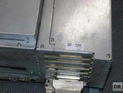 Siemens Simatic 6AV7764-0AA00-0AT0 // PC870 A5E00156497