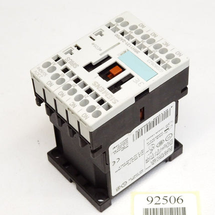 Siemens Sirius Hilfsschütz 3RH1131-2AP00