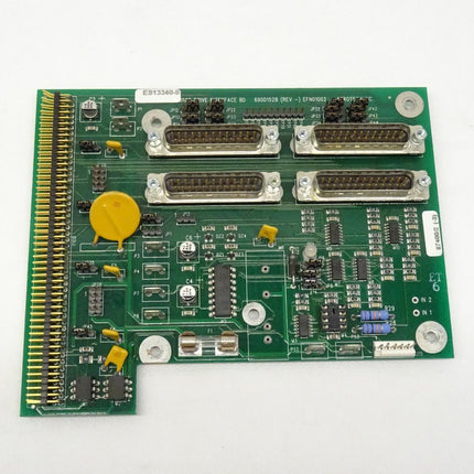 Aeortech Drive Interface Board  690D1528