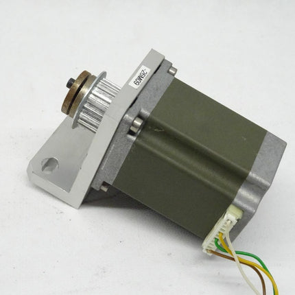 ELRA Antriebstechnik Elektronik HLSM268-SC2.0A / HLSM 268-SC2.0A Schrittmotor