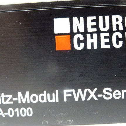 Neuro check Blitz-Modul FWX-Serie DIA-0100