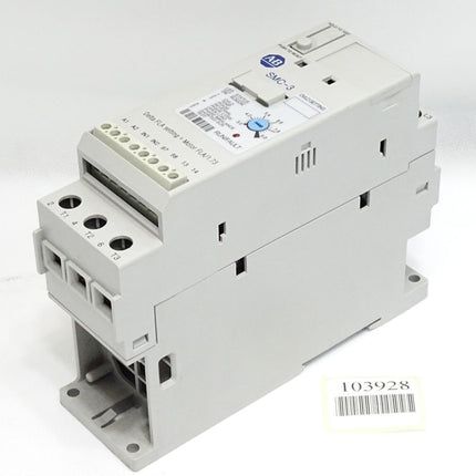 Allen-Bradley Smart Motor Controller 150-C9NBR